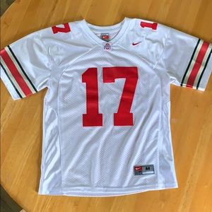 Ohio State Jersey
